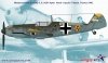 Wingsy Kits D5-08 German WWII Fighter MESSERSCHMITT Bf 109 E-3 1/48